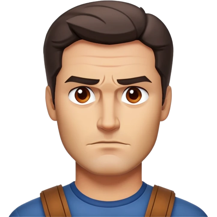 Ash williams  emoji