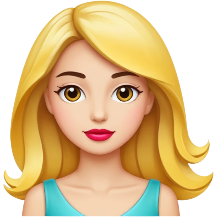 Fashion magazine  emoji