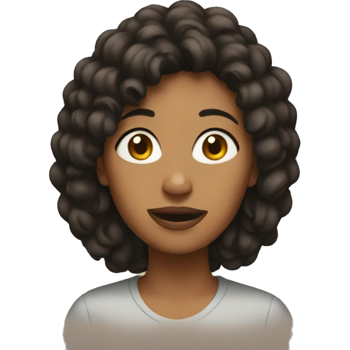 TINA emoji