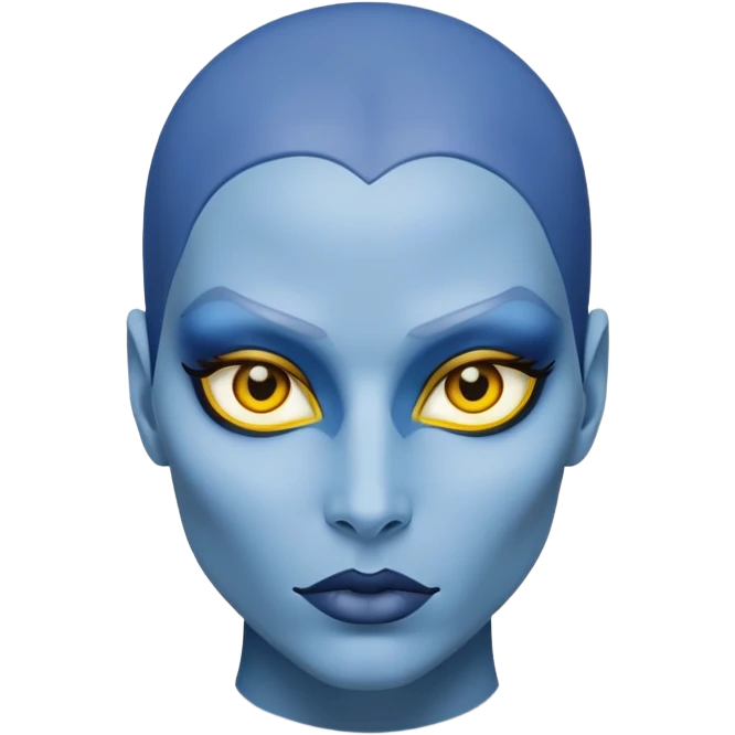 mystique xmen emoji