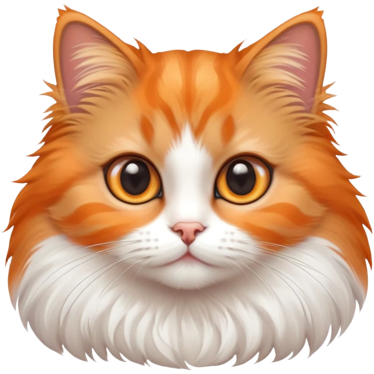 cute cat emoji
