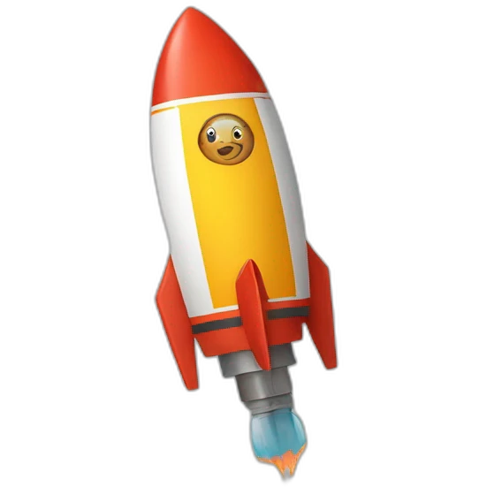 raketa emoji
