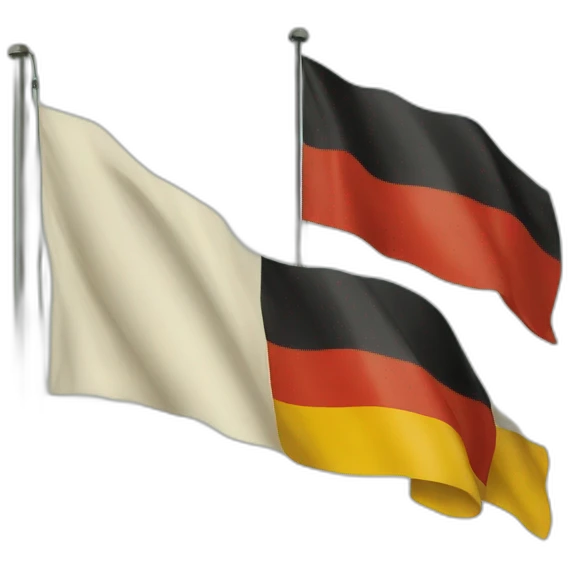 Flag of germany in 1935 emoji