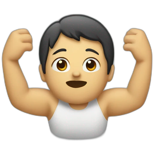 Bif belly emoji