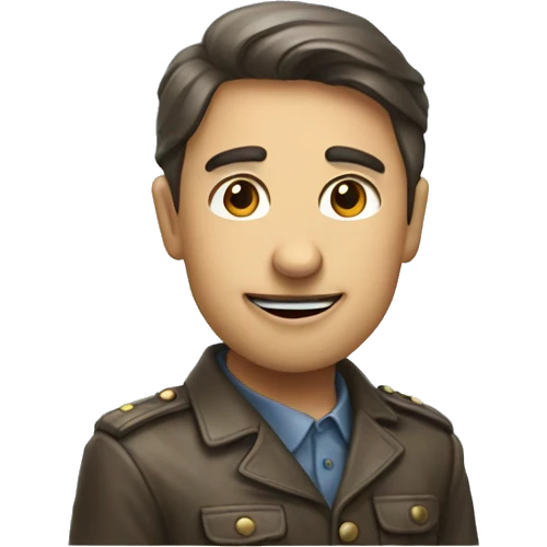 telegram icon emoji