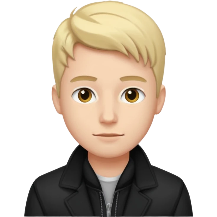 Tyler galpin emoji