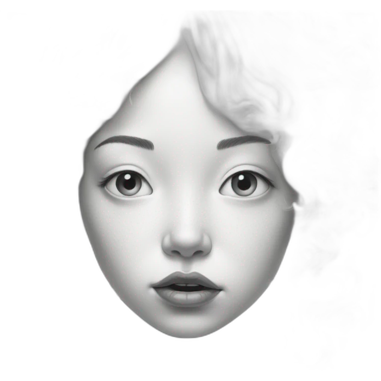 James Jean art emoji