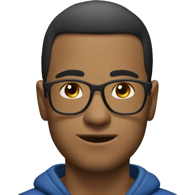 write "REAL G"  emoji