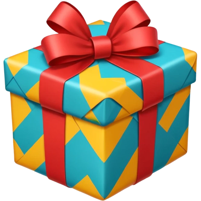 gift emoji