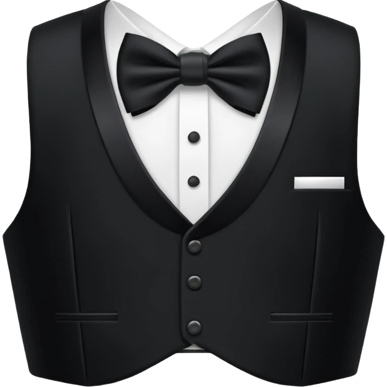 Cummerbund emoji