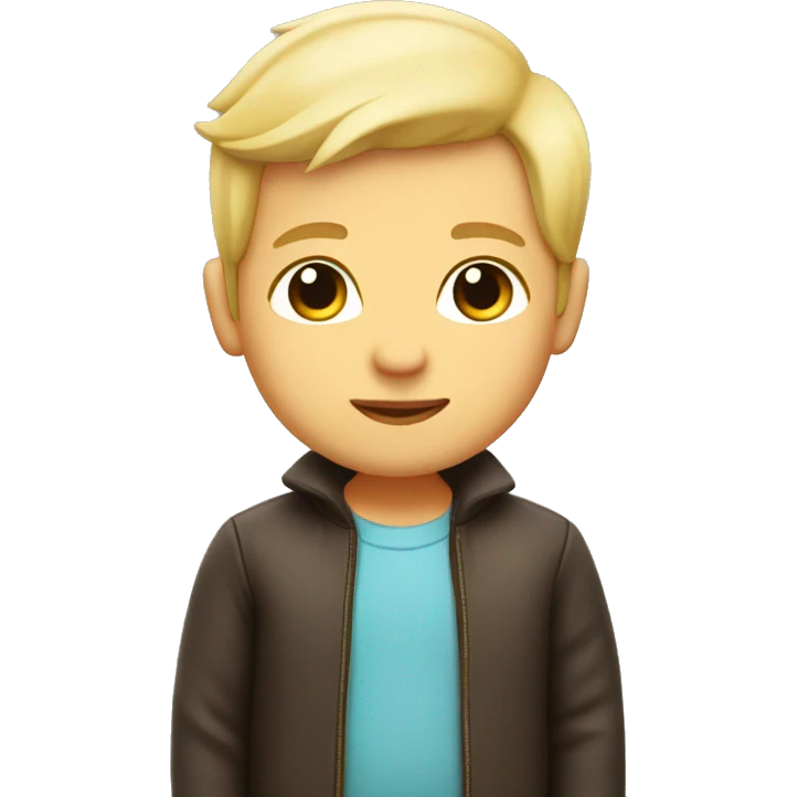 Sonny angel emoji
