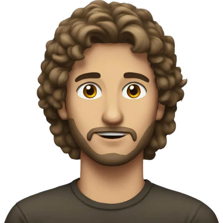 Fede vigevany emoji