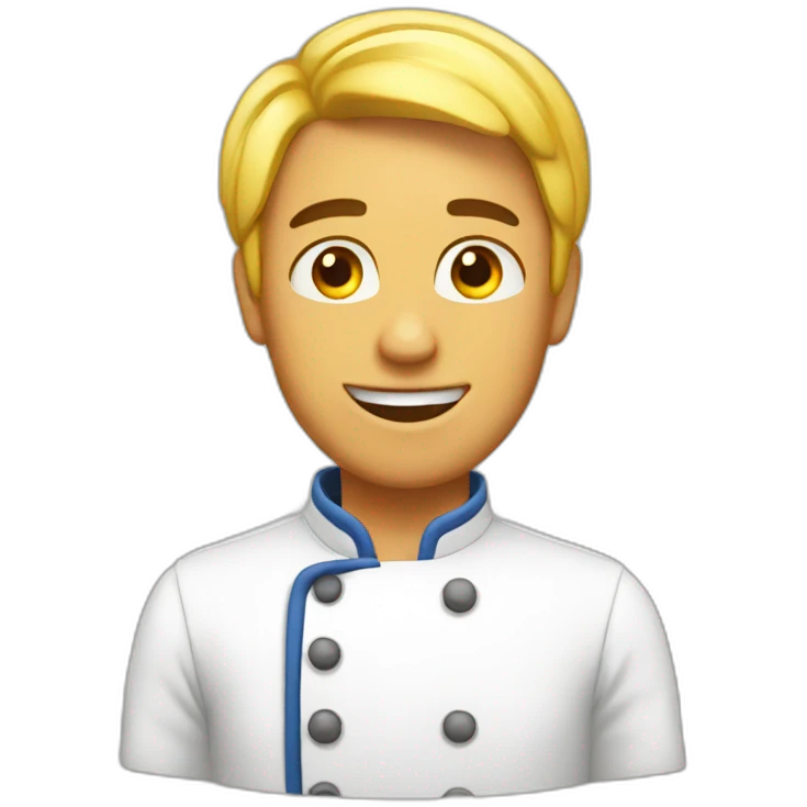 let him cook emoji