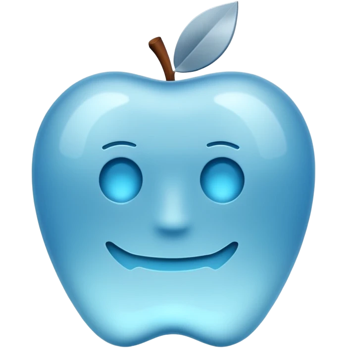 3D render ofChalk Outline, forensic investigation aesthetic, sterile clinical lighting, cool blue undertones, sharp high-contrast details, professional clean look, Apple emoji style, isolated on white background --v 6.0 emoji