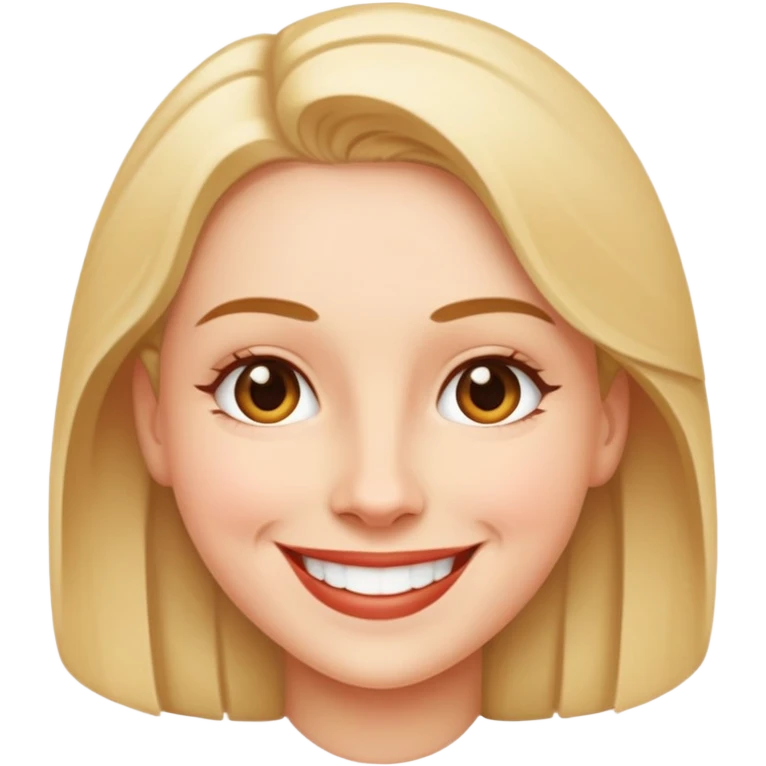Ingrid Martin emoji