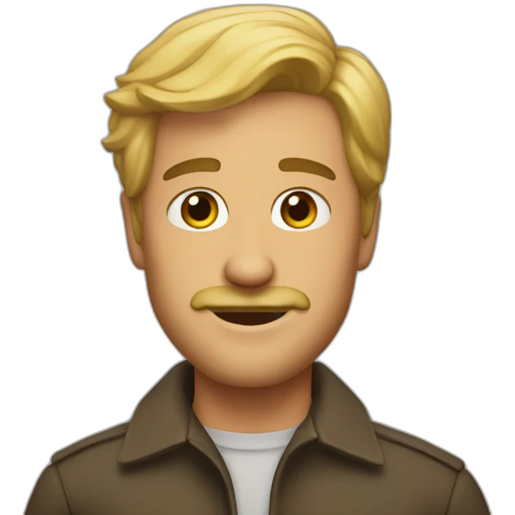 Jules Tenand emoji