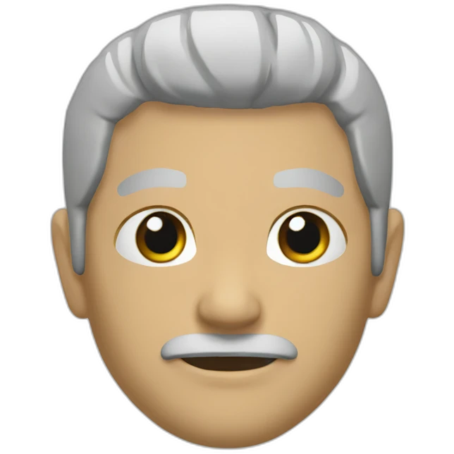 Gojo Sensei emoji