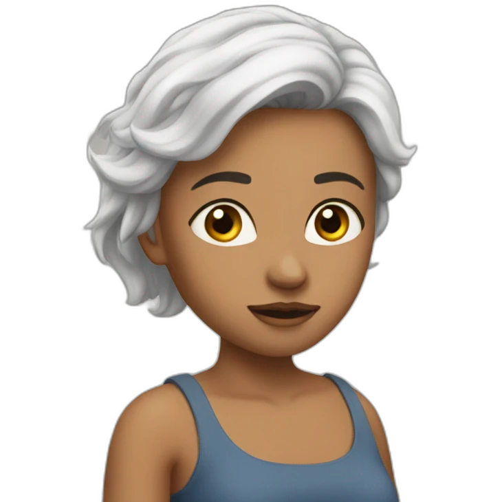 Léna Situation  emoji