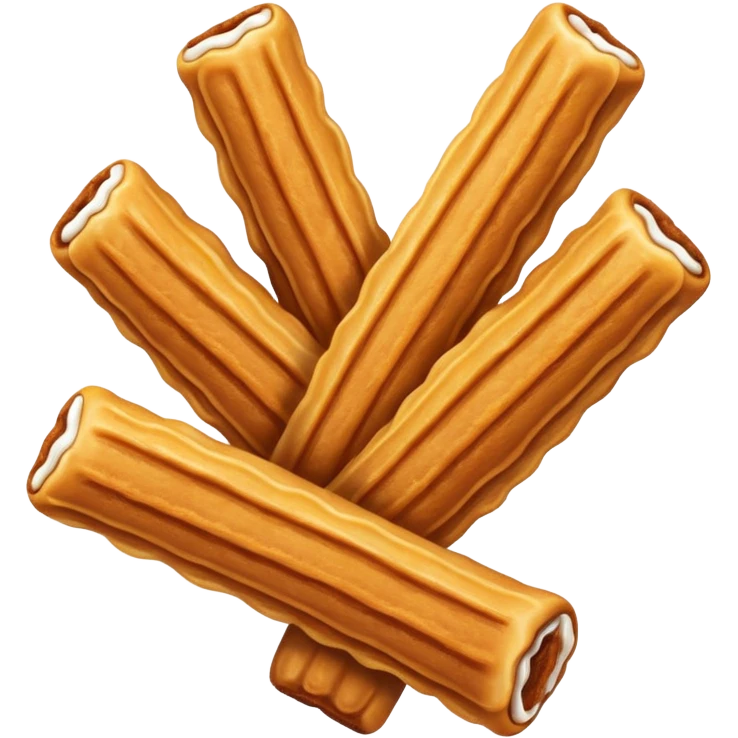 churro emoji