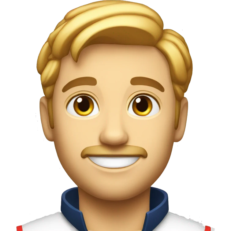 Topcat K1 sailor emoji