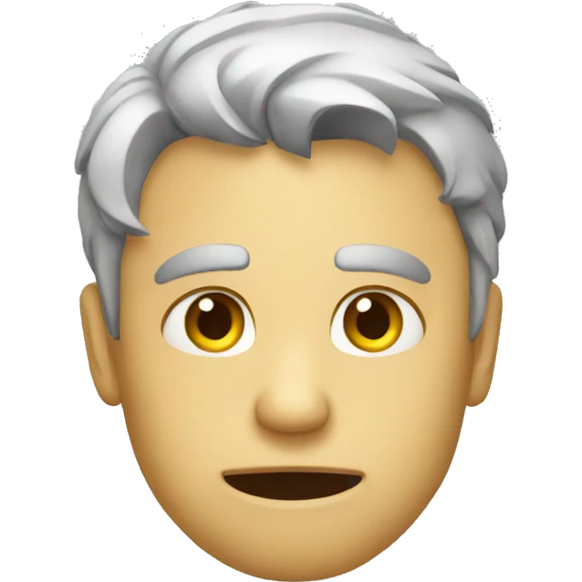 annoying emoji