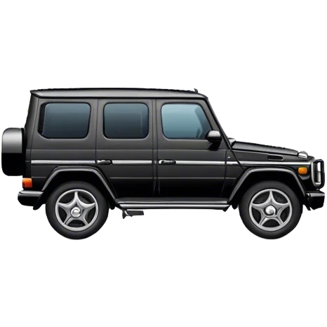 A g class emoji