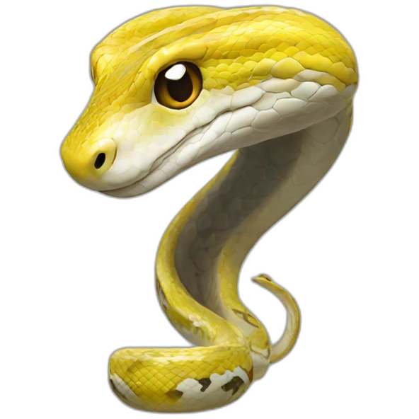 Python  emoji
