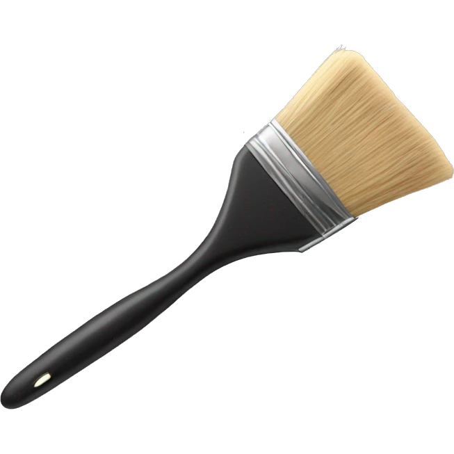 art brush emoji