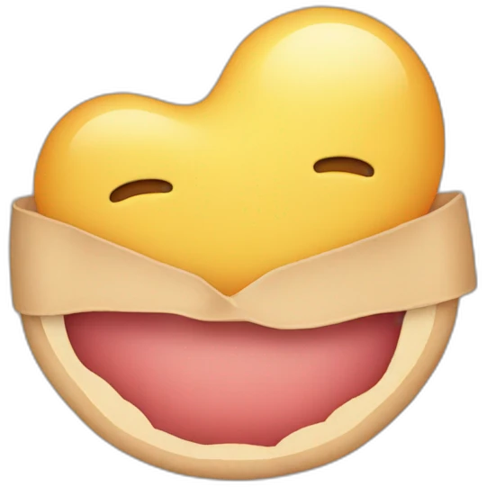 stomach emoji