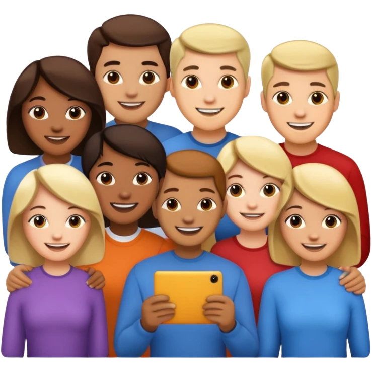 CROSSFUNCTIONAL SUPPORT emoji