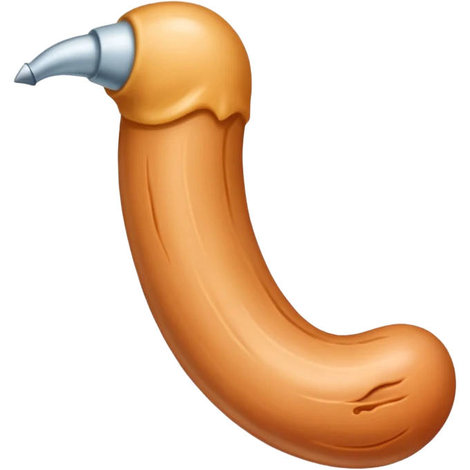 Penis emoji