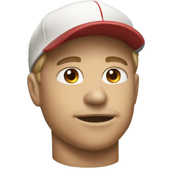 Baseball p emoji