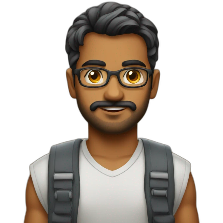 Atharva murali emoji