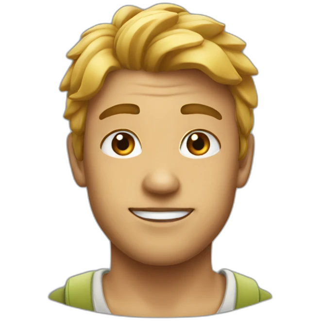 Milobellus emoji