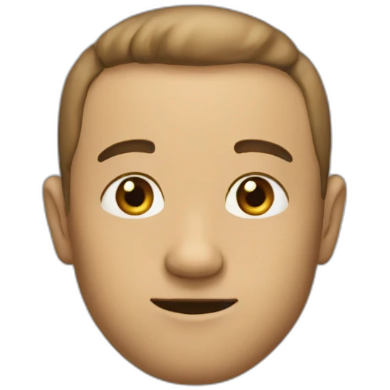 Tebboun emoji