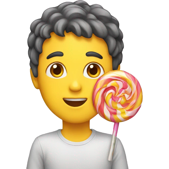 candy emoji