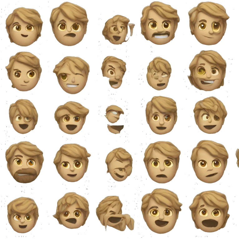 project emoji