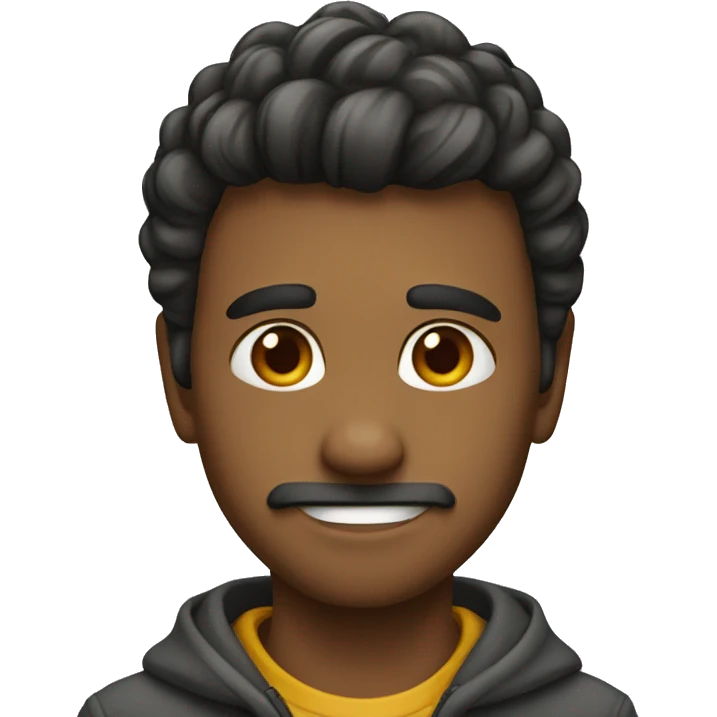 Tkising emoji