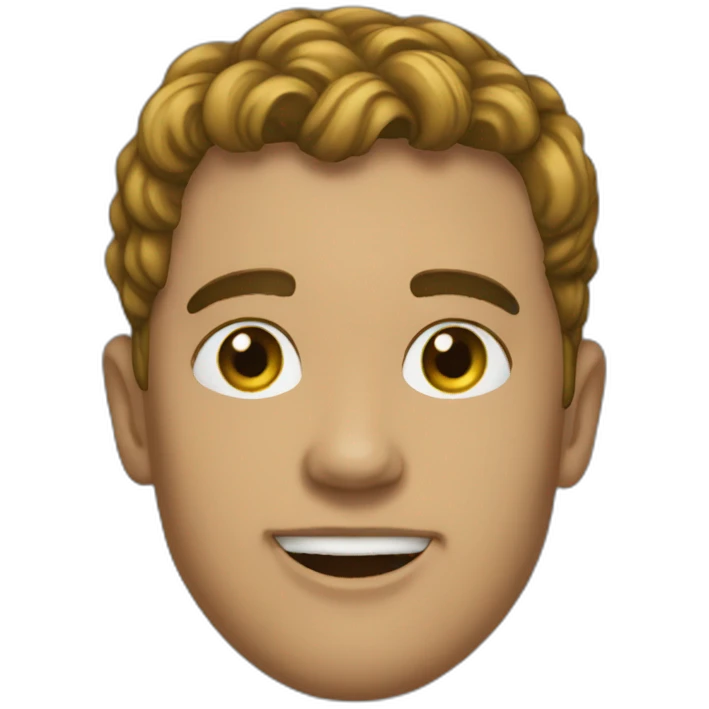 GGG  emoji