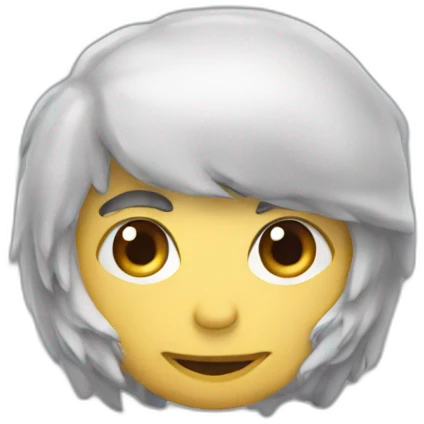 aigri emoji
