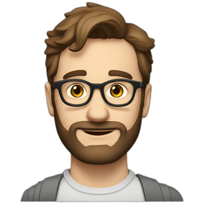 Cyprien Legras emoji