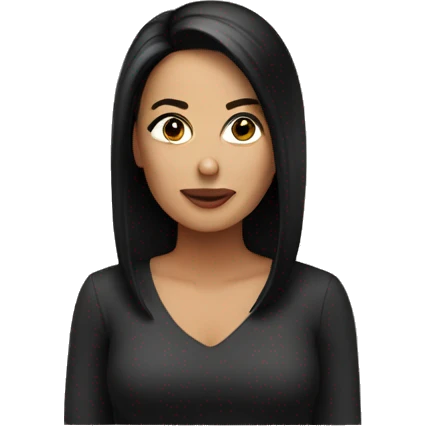 Kim  emoji
