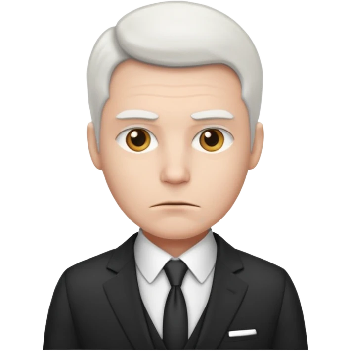 трамп emoji