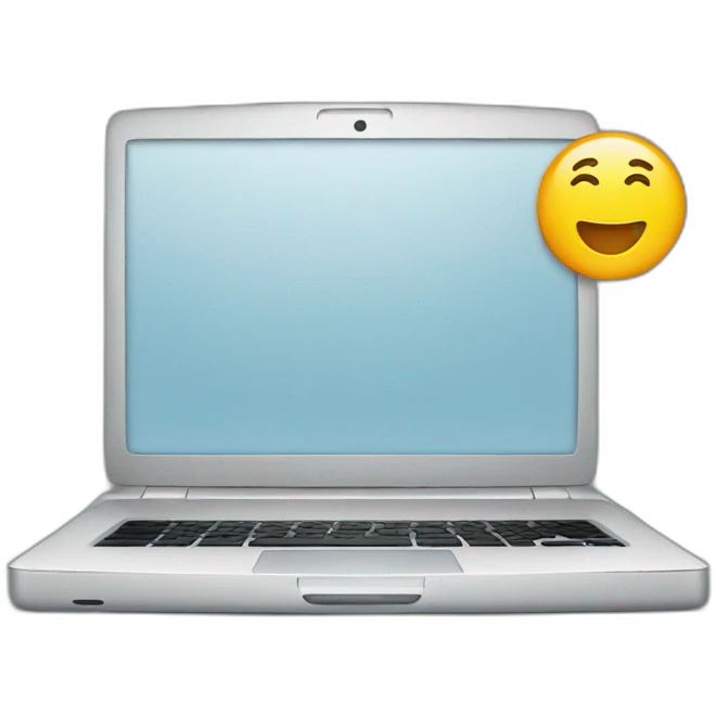 laptop emoji