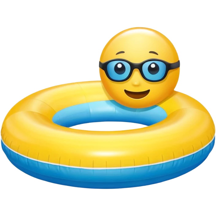 pool stuff emoji