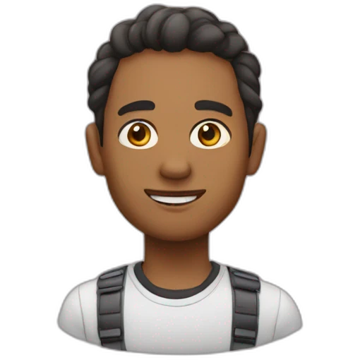 Gs emoji