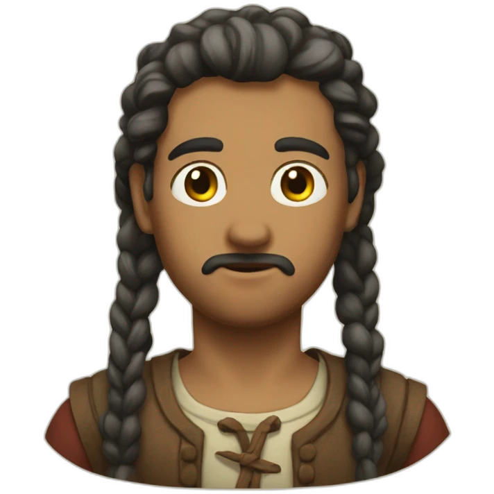 Corse emoji