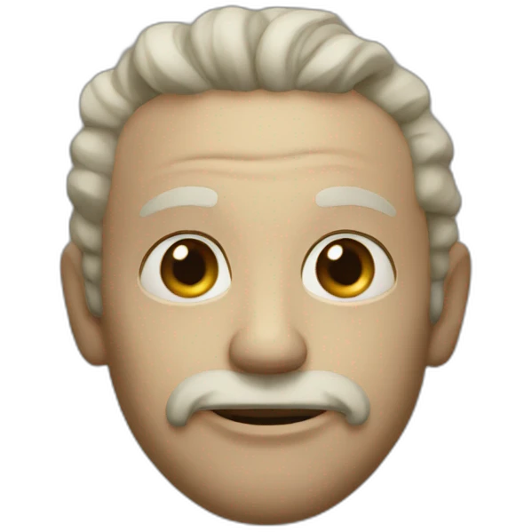 Zemour emoji