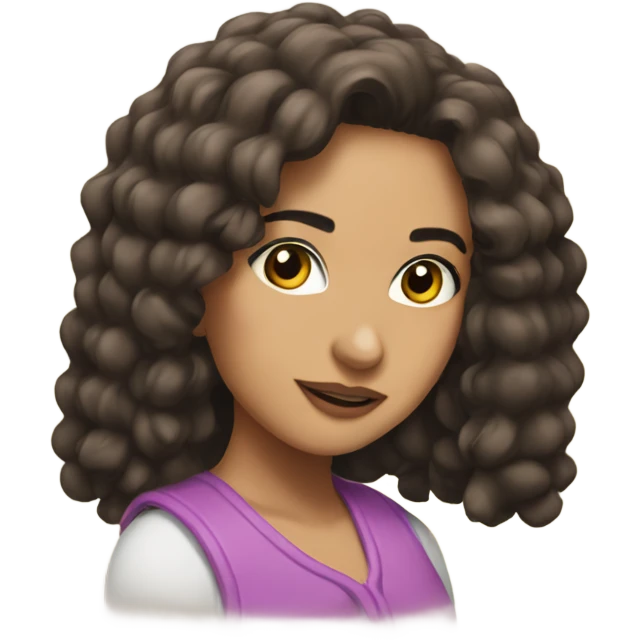 Natasha mikush emoji