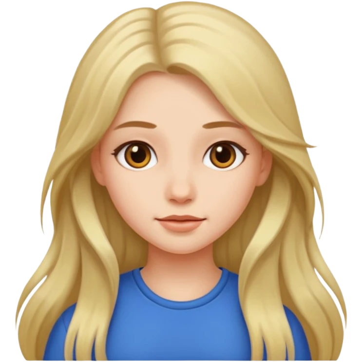 Sissy emoji